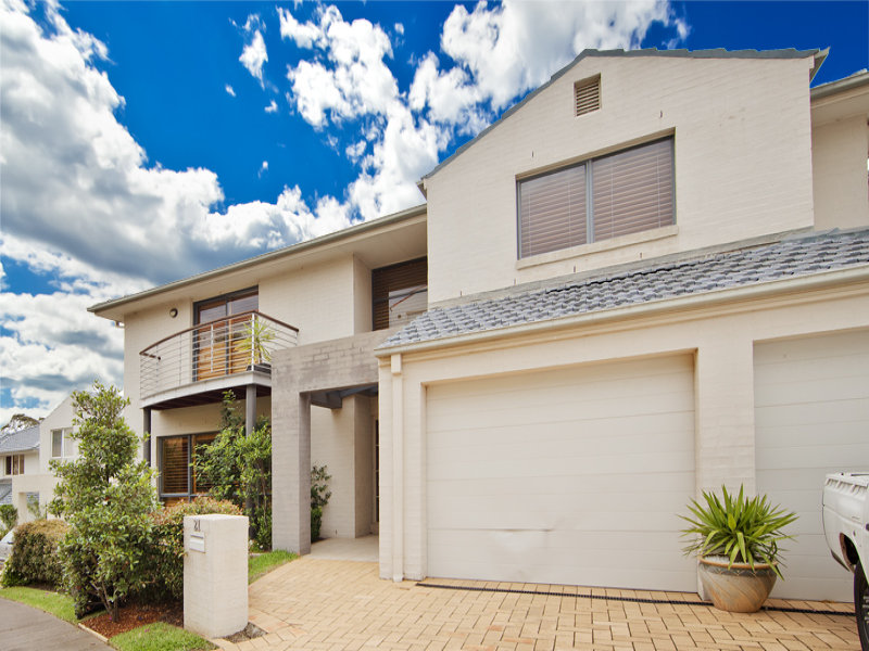 21 Seaview Parade, Belrose, NSW 2085 Property Details