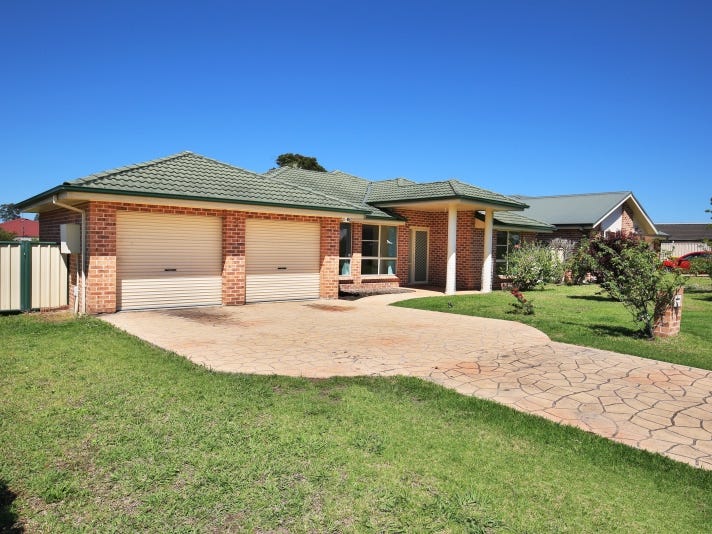 5 Golden Grove, Worrigee, NSW 2540 Property Details