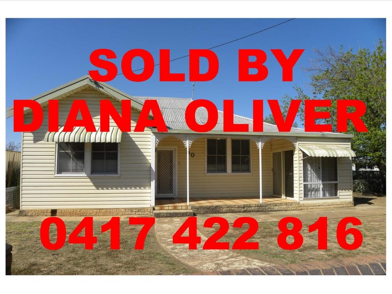 30 Grenfell Road, Cowra, NSW 2794