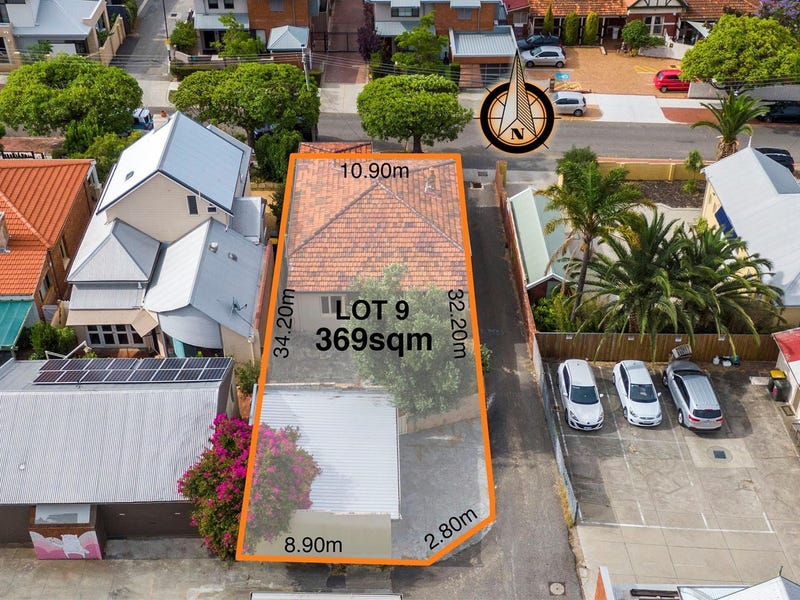 3 Menzies Street, North Perth, WA 6006