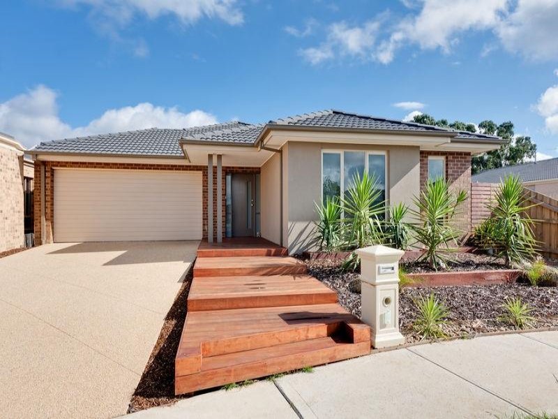 4 Secluded Place, Doreen, Vic 3754 Property Details