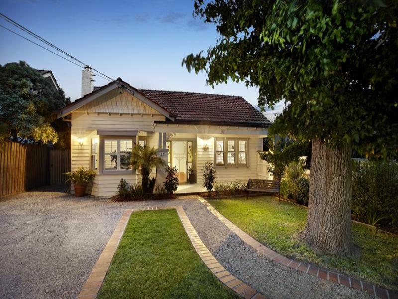 91 Linacre Road, Hampton, Vic 3188 Property Details