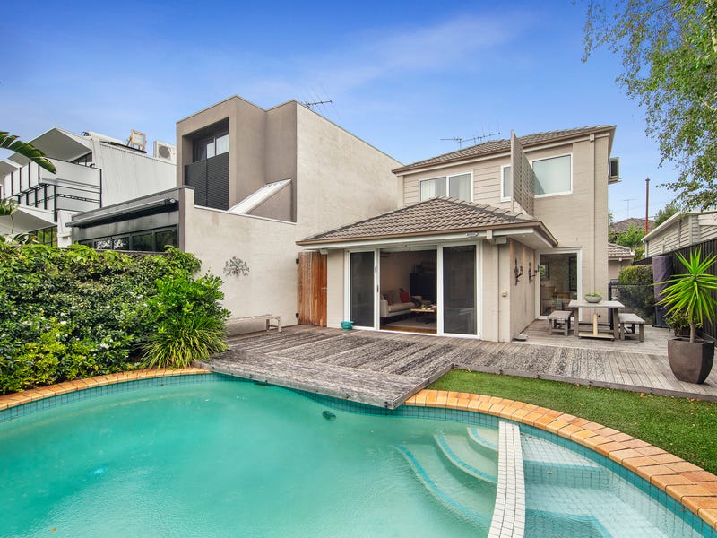 23 Nicholson Street, South Yarra, VIC 3141