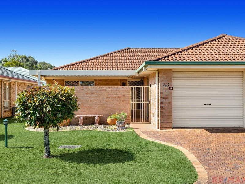 43/31 North Street, Caloundra, Qld 4551 Property Details