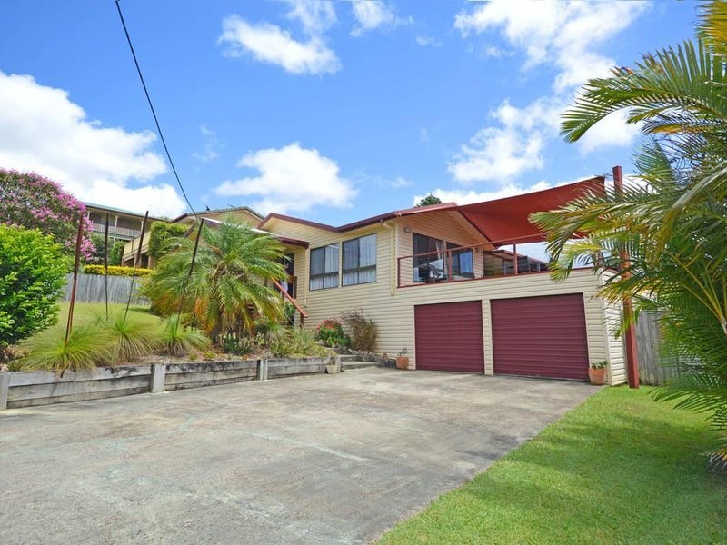 20 Drive, Tamborine Mountain, QLD 4272