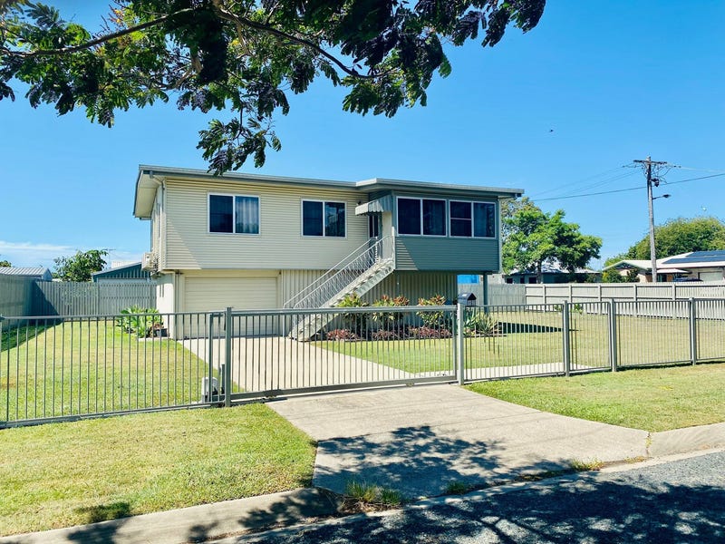 58 Mckenney Street, South Mackay, QLD 4740