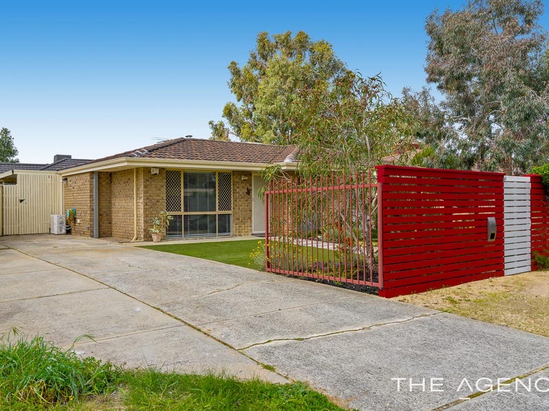 56 Glenbawn Drive, South Lake, WA 6164