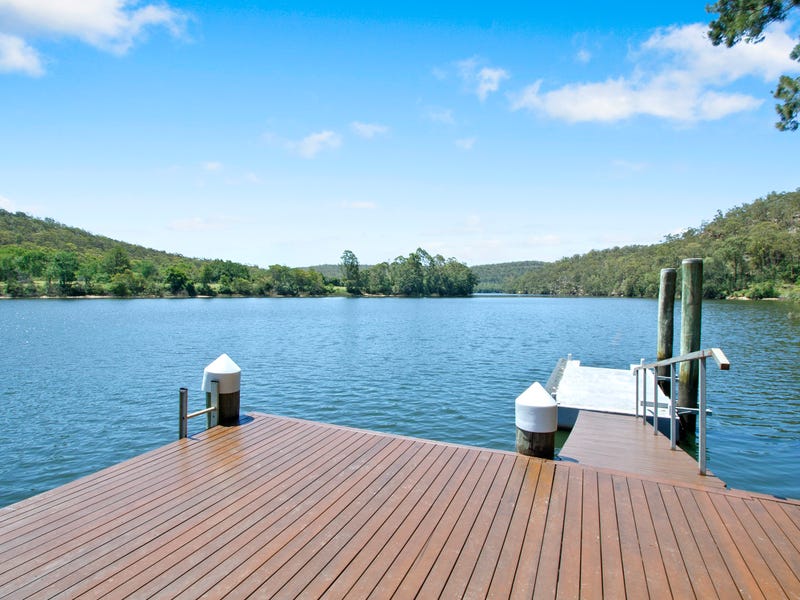639 River Road, Lower Portland, NSW 2756