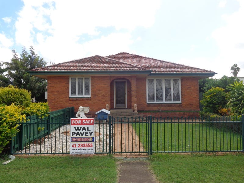 43 Walker Street, Maryborough, Qld 4650 Property Details