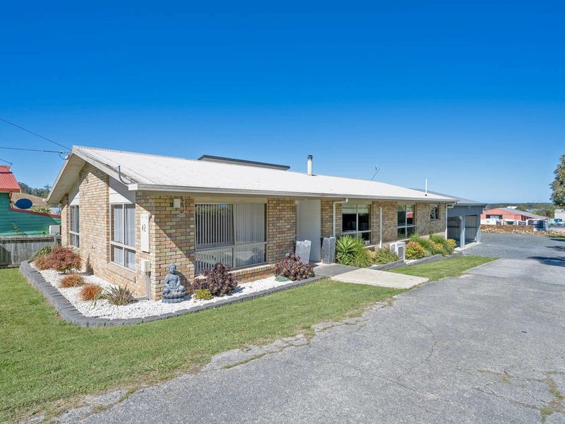 42 Goldie Street, Smithton, TAS 7330