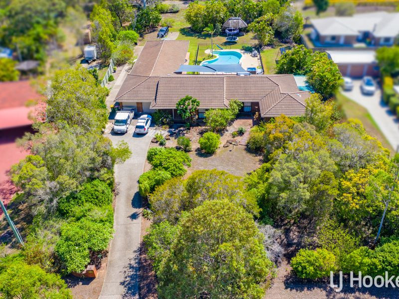 63 Whitehall Avenue, Birkdale, Qld 4159 Property Details