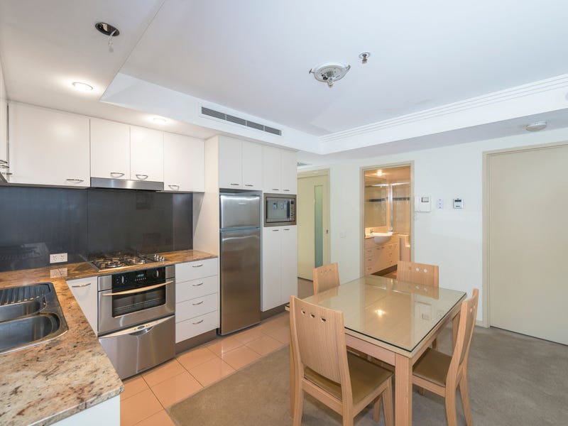 509/70 Mary Street, Brisbane City, QLD 4000