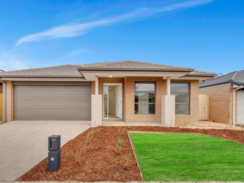 27 Bristol Street, Strathtulloh, VIC 3338 - realestate.com.au