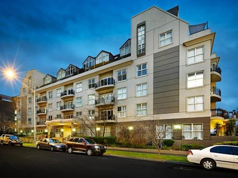 507/26 Queens Road, Melbourne, VIC 3004