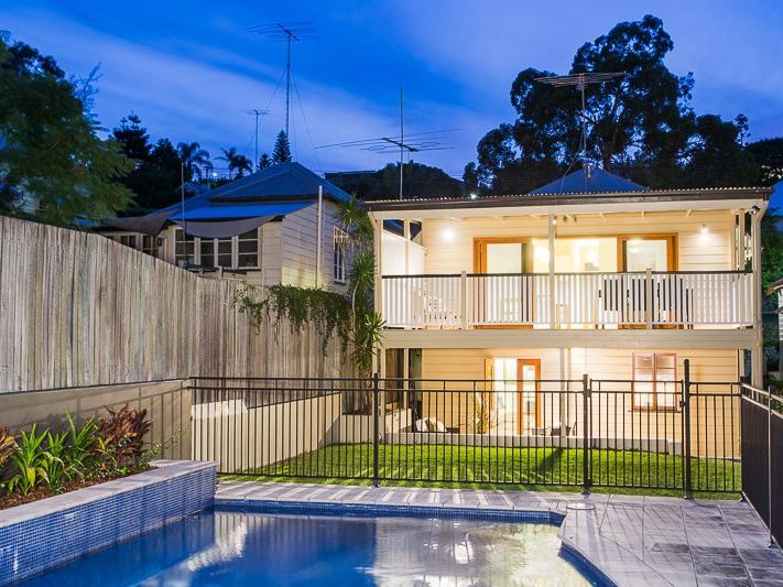 13 McNab Street, Paddington, Qld 4064 Property Details