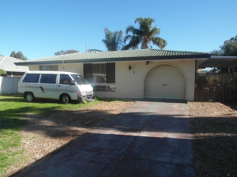 5 King Street, Gosnells, WA 6110 Property Details