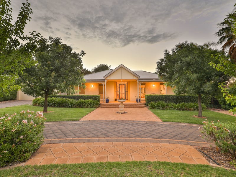 9 Upland Drive, Mildura, Vic 3500 Property Details