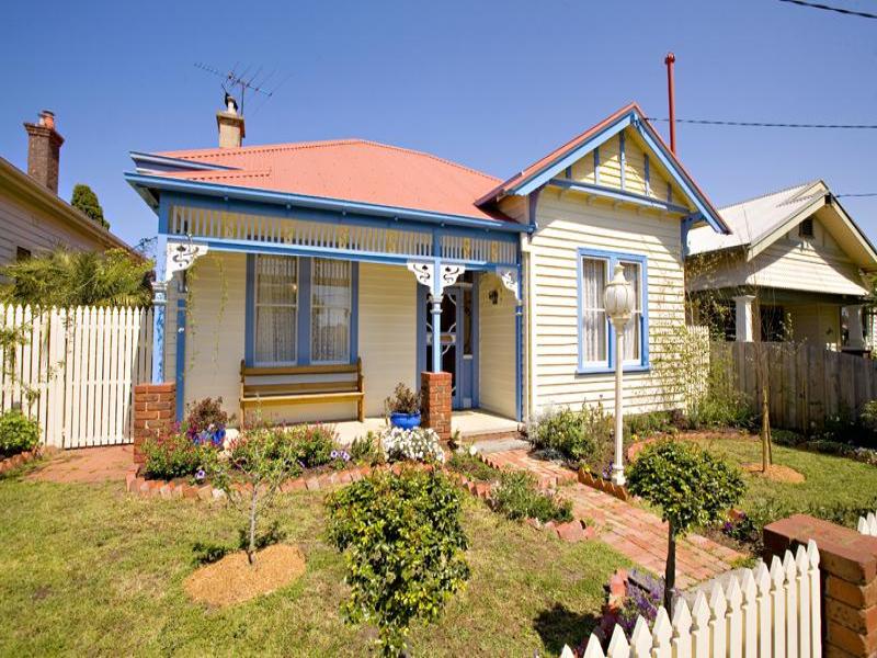 54 Victoria Street, Rippleside, Vic 3215 Property Details