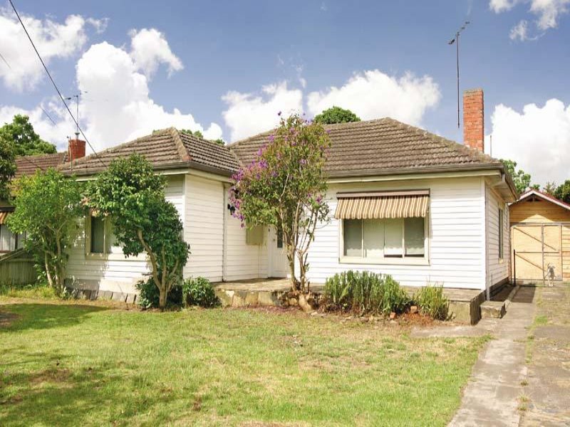 12 Joyce Avenue, Oakleigh South, VIC 3167
