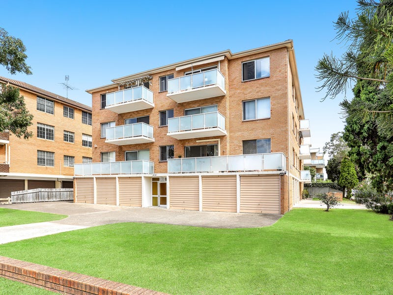 4/1618 Sellwood Street, BrightonLeSands, NSW 2216 Property Details