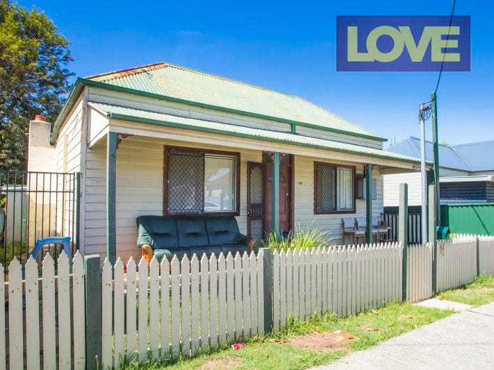 40 Carrington Street, West Wallsend, NSW 2286