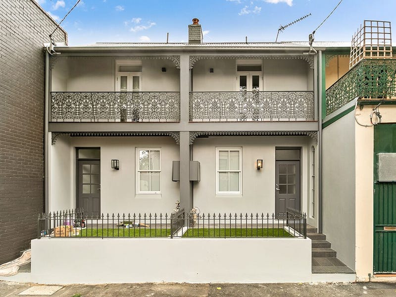 Rental Properties and Real Estate in Chippendale, NSW 2008 Pg. 3