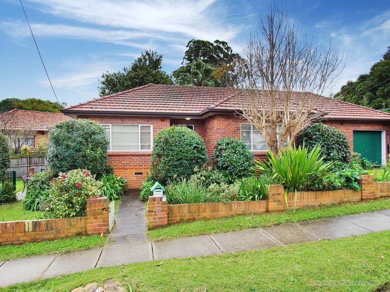 105 Tambourine Bay Road, Riverview, NSW 2066 Property Details