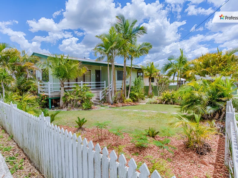 46 Cartwright Road, Gympie, QLD 4570