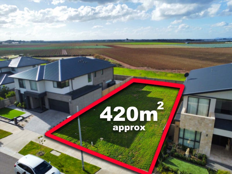 72 Starboard Way, Werribee South, VIC 3030