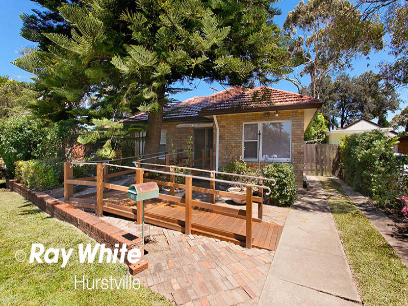 49 Caledonia Crescent, Peakhurst, NSW 2210 Property Details