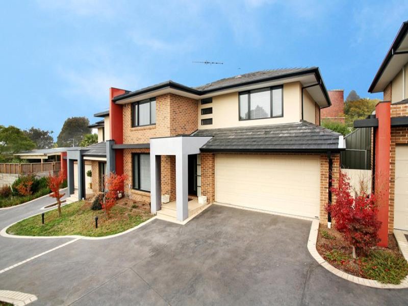 6/137 Jells Road, Wheelers Hill, VIC 3150