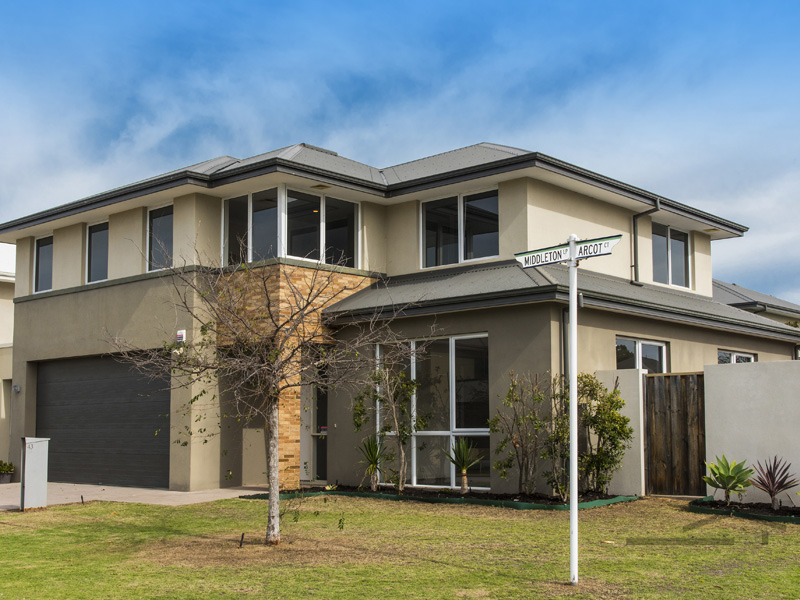 43 Middleton Loop, Meadow Springs, WA 6210