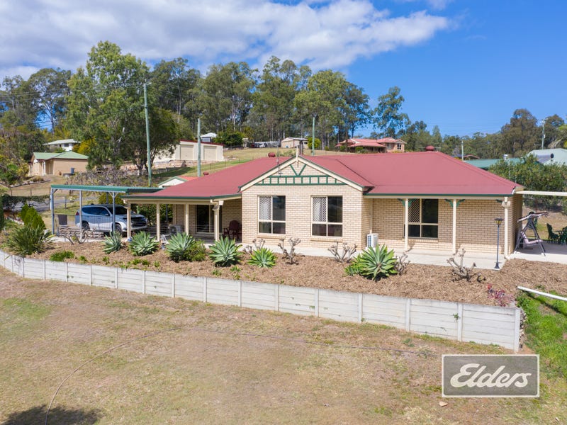 266272 Bamboo Drive, Woodhill, QLD 4285