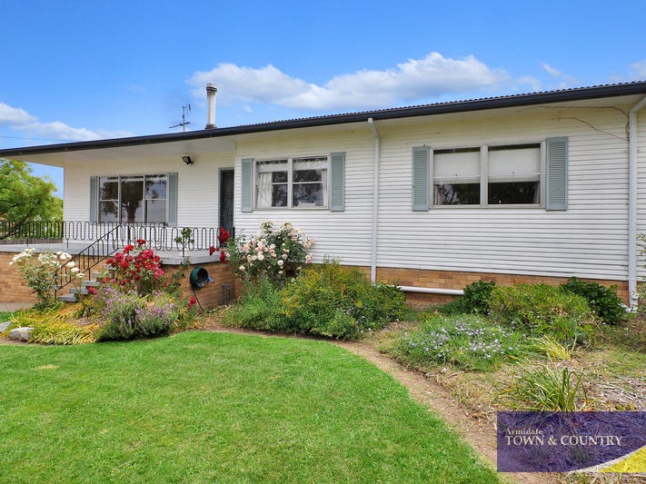 72 Rockvale Road, Armidale, NSW 2350 Property Details