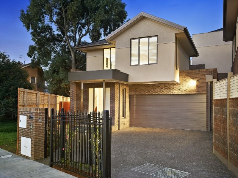 10A Fordham Avenue, Camberwell, VIC 3124