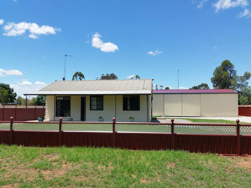 191 Camp Street, Temora, NSW 2666 - Realestate.com.au