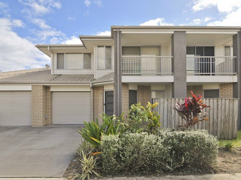 62/15 Street, Brassall, Qld 4305 Property Details