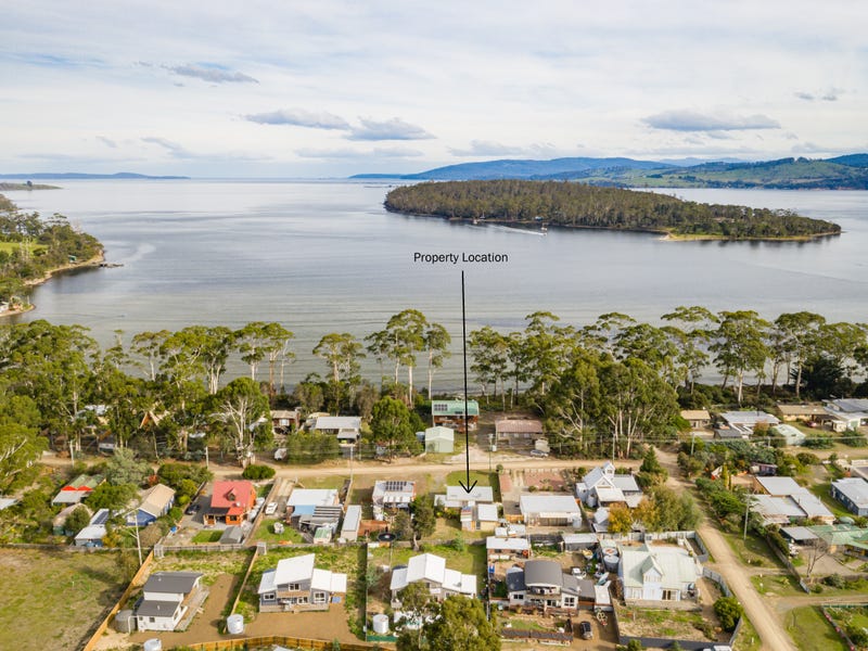 21 Sunset Drive, Garden Island Creek, TAS 7112