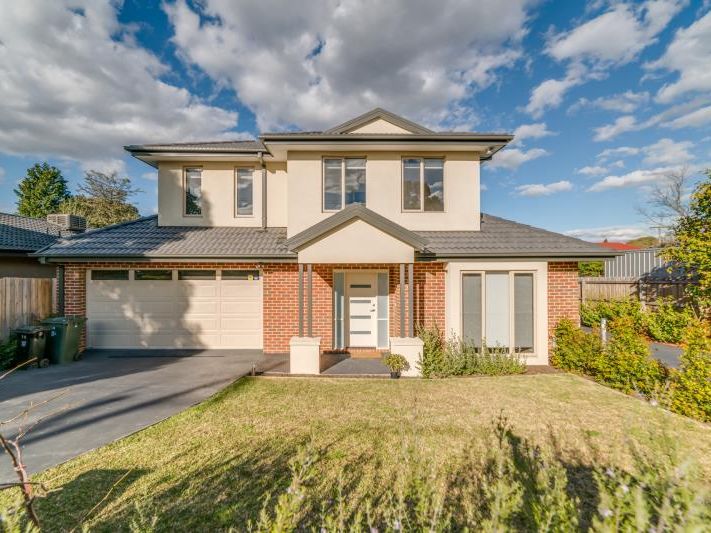 16 Highfield Road, Doncaster East, VIC 3109