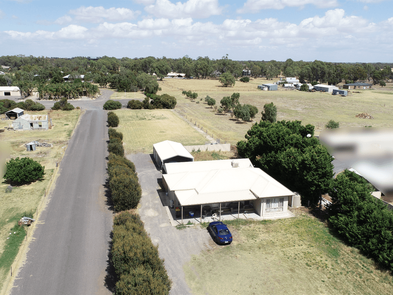 82 Old Hamilton Road, Haven, Vic 3401 Property Details