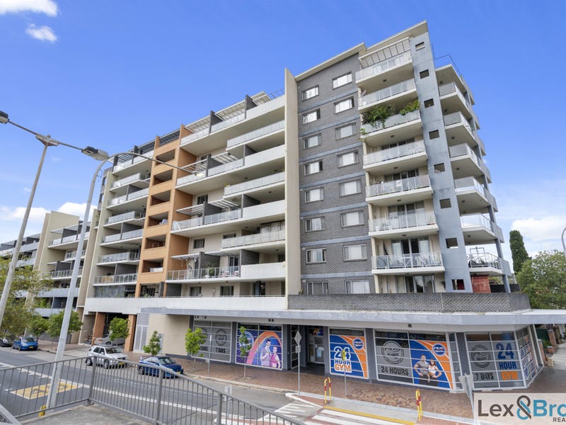 11/286-292 Fairfield St, Fairfield, NSW 2165 - Apartment for Sale ...
