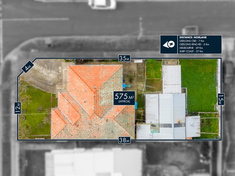 1 Donnybrook Road, Norlane, VIC 3214