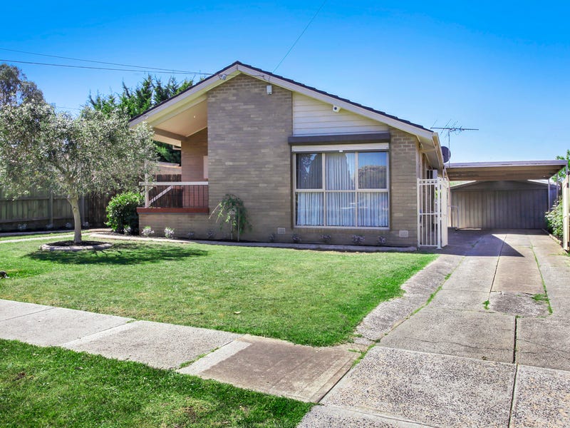 16 Hall Road, Gladstone Park, VIC 3043