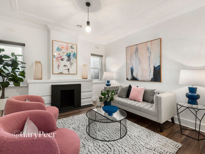 38A Grey Street, St Kilda, Vic 3182 - Property Details