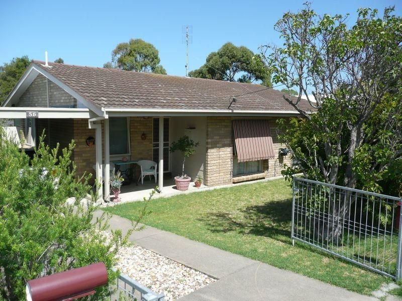 56 Langford Parade, Paynesville, Vic 3880 Property Details