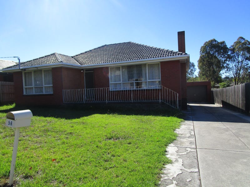 56 Ivanhoe Street, Glen Waverley, VIC 3150