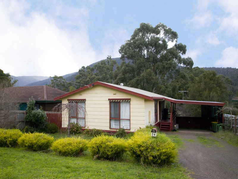 Property 105848102, Millgrove, Vic 3799 Property Details