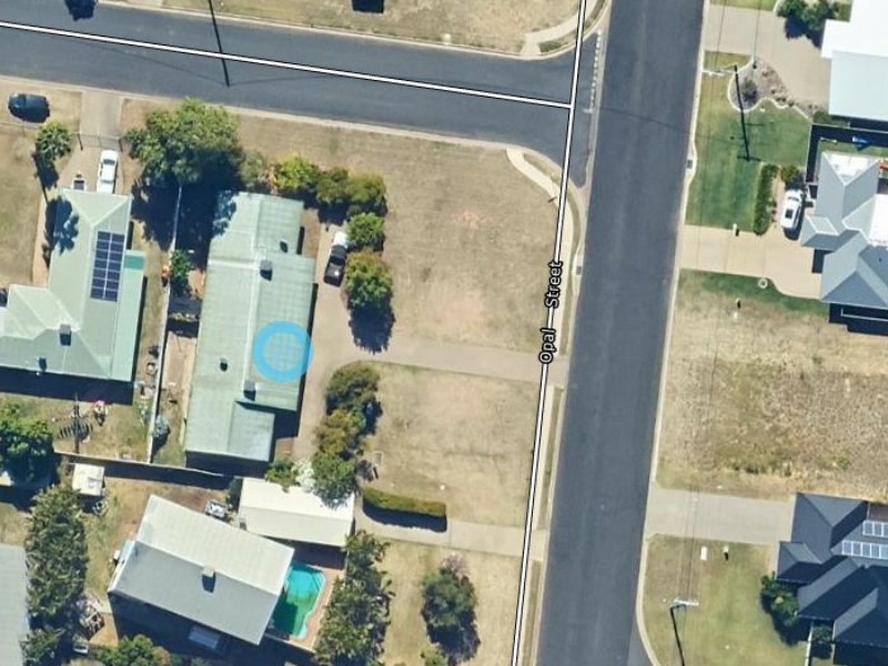 Units 1 & 2/165 Opal Street, Emerald, Qld 4720 Property Details