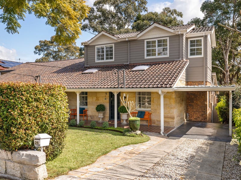 26 Providence Road, Ryde, NSW 2112 - realestate.com.au