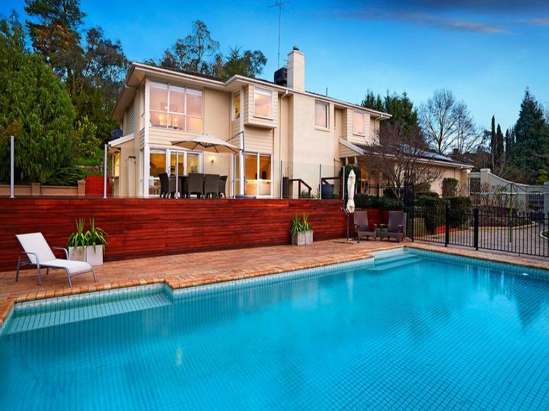 8 Bessa Court, Wonga Park, VIC 3115